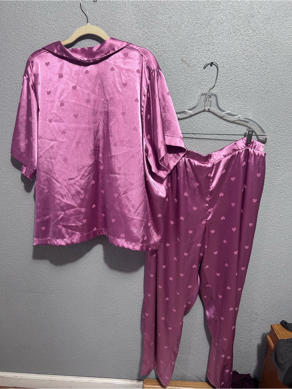 NWOT Ambrielle pajamas size 2x - Picture 4 of 6